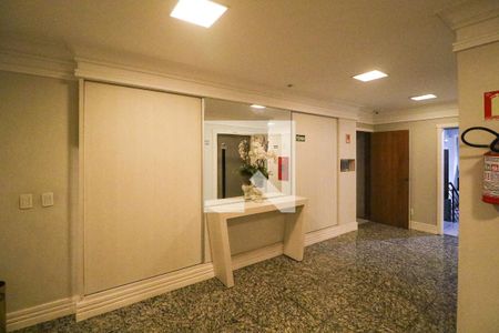 Apartamento à venda com 95m², 3 quartos e 1 vagaÁrea comum