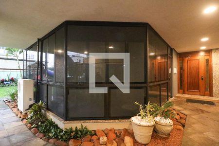 Apartamento à venda com 95m², 3 quartos e 1 vagaÁrea comum - Salão de festas