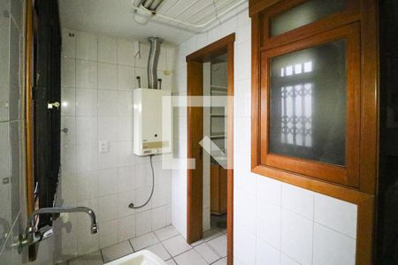 Apartamento à venda com 95m², 3 quartos e 1 vagaÁrea de Serviço