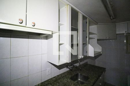 Apartamento à venda com 95m², 3 quartos e 1 vagaCozinha