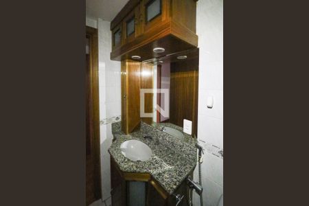 Apartamento à venda com 95m², 3 quartos e 1 vagaBanheiro 2