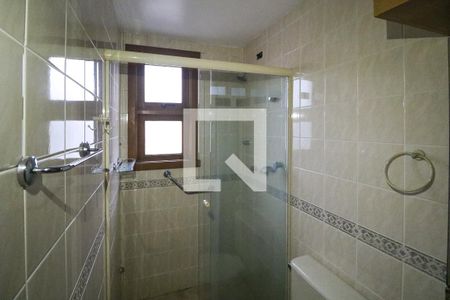 Apartamento à venda com 95m², 3 quartos e 1 vagaBanheiro da Suíte