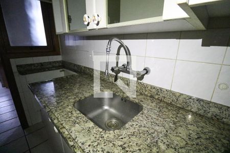 Apartamento à venda com 95m², 3 quartos e 1 vagaCozinha
