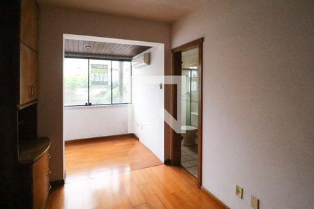Apartamento à venda com 95m², 3 quartos e 1 vagaSuíte