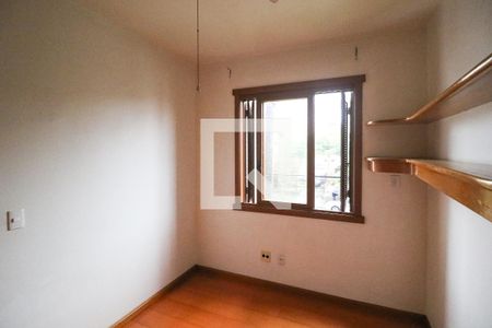 Apartamento à venda com 95m², 3 quartos e 1 vagaQuarto 2