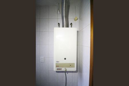 Apartamento à venda com 95m², 3 quartos e 1 vagaÁrea de Serviço