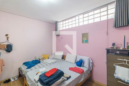 Quarto 2 de casa à venda com 3 quartos, 136m² em Parque das Nações, Santo André