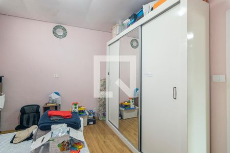 Quarto 2 de casa à venda com 3 quartos, 136m² em Parque das Nações, Santo André