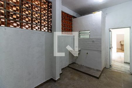 Casa para alugar com 100m², 2 quartos e 1 vaga Casa para alugar com 100m², 2 quartos e 1 vagaÁrea de Serviço