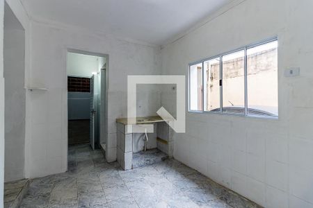 Casa para alugar com 100m², 2 quartos e 1 vaga Casa para alugar com 100m², 2 quartos e 1 vagaCozinha