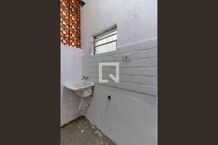 Casa para alugar com 100m², 2 quartos e 1 vaga Casa para alugar com 100m², 2 quartos e 1 vagaÁrea de Serviço