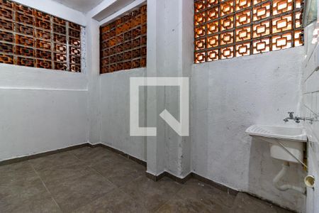Casa para alugar com 100m², 2 quartos e 1 vaga Casa para alugar com 100m², 2 quartos e 1 vagaÁrea de Serviço