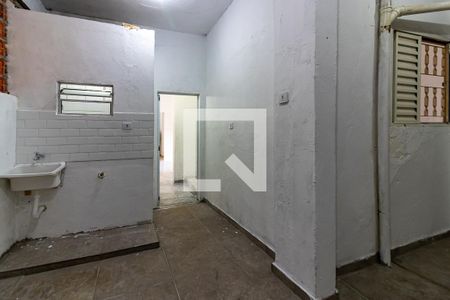 Casa para alugar com 100m², 2 quartos e 1 vaga Casa para alugar com 100m², 2 quartos e 1 vagaÁrea de Serviço