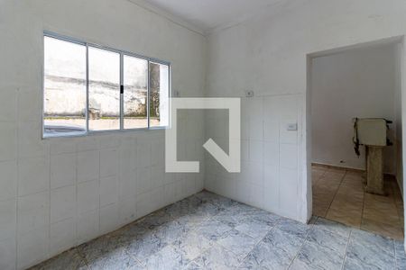 Casa para alugar com 100m², 2 quartos e 1 vaga Casa para alugar com 100m², 2 quartos e 1 vagaCozinha