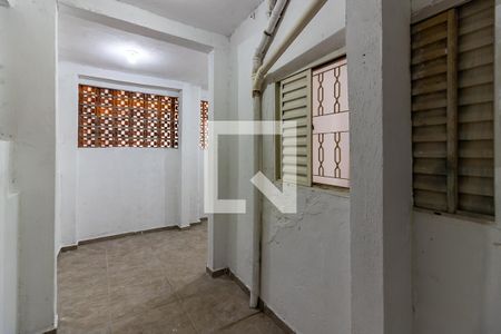 Casa para alugar com 100m², 2 quartos e 1 vaga Casa para alugar com 100m², 2 quartos e 1 vagaÁrea de Serviço