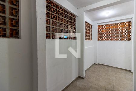 Casa para alugar com 100m², 2 quartos e 1 vaga Casa para alugar com 100m², 2 quartos e 1 vagaÁrea de Serviço