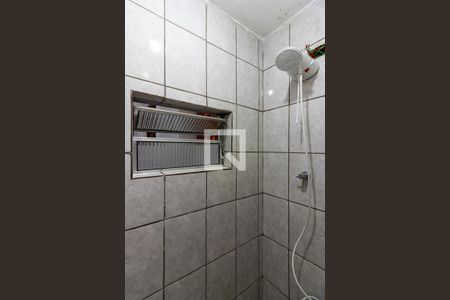 Casa para alugar com 100m², 2 quartos e 1 vaga Casa para alugar com 100m², 2 quartos e 1 vagaBanheiro