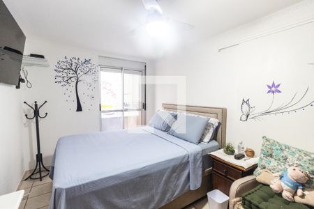Quarto 2 de apartamento à venda com 2 quartos, 70m² em Jardim São Paulo(zona Norte), São Paulo