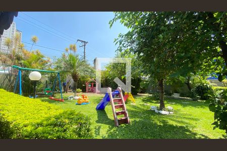 Apartamento à venda com 210m², 3 quartos e 1 vagaÁrea comum - Playground