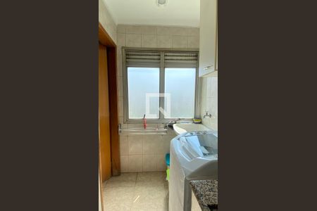 Apartamento à venda com 210m², 3 quartos e 1 vagaÁrea de Serviço