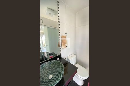 Apartamento à venda com 210m², 3 quartos e 1 vagaBanheiro Suíte 