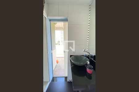 Apartamento à venda com 210m², 3 quartos e 1 vagaBanheiro Suíte 