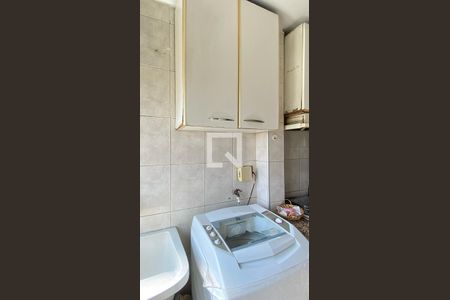 Apartamento à venda com 210m², 3 quartos e 1 vagaÁrea de Serviço