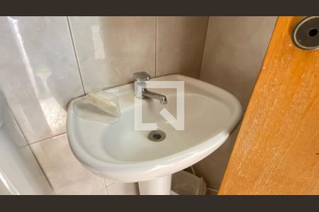 Apartamento à venda com 210m², 3 quartos e 1 vagaBanheiro Área de Serviço