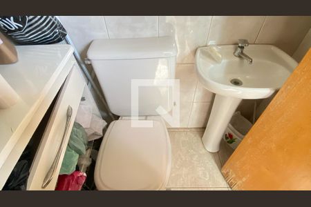 Apartamento à venda com 210m², 3 quartos e 1 vagaBanheiro Área de Serviço