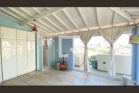 Apartamento à venda com 210m², 3 quartos e 1 vagaSuíte 