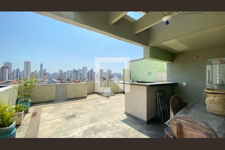 Apartamento à venda com 210m², 3 quartos e 1 vagaCobertura 