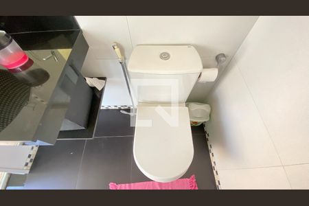 Apartamento à venda com 210m², 3 quartos e 1 vagaBanheiro Suíte 