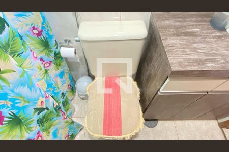 Apartamento à venda com 210m², 3 quartos e 1 vagaBanheiro Social 