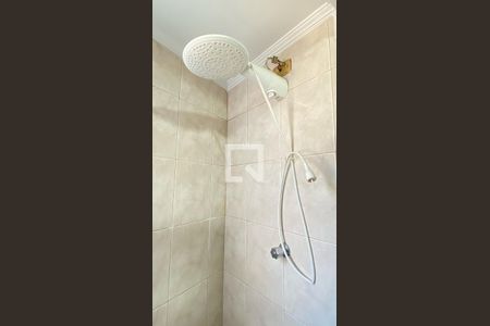 Apartamento à venda com 210m², 3 quartos e 1 vagaBanheiro Social 