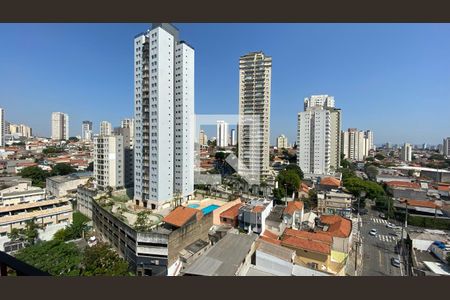 Apartamento à venda com 210m², 3 quartos e 1 vagaVista Varanda da Sala 1
