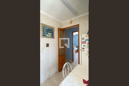 Apartamento à venda com 210m², 3 quartos e 1 vagaCozinha 