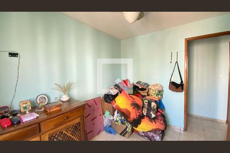 Apartamento à venda com 210m², 3 quartos e 1 vagaQuarto 2