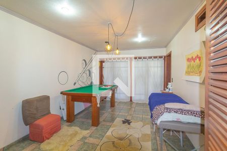 Sala 2 de casa para alugar com 4 quartos, 310m² em Nossa Senhora das Gracas, Canoas