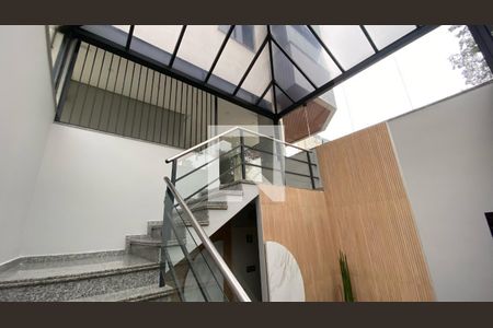 Apartamento à venda com 196m², 3 quartos e 3 vagasÁrea Comum 