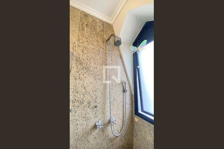 Apartamento à venda com 196m², 3 quartos e 3 vagasBanheiro Suíte 2