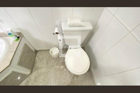 Apartamento à venda com 196m², 3 quartos e 3 vagasBanheiro Suíte 3