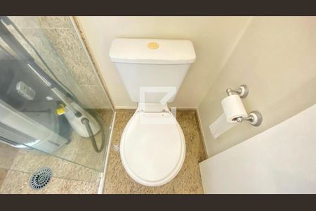 Apartamento à venda com 196m², 3 quartos e 3 vagasBanheiro Suíte 2