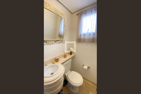 Apartamento à venda com 196m², 3 quartos e 3 vagasLavabo 