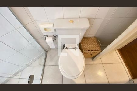 Apartamento à venda com 196m², 3 quartos e 3 vagasBanheiro Suíte 1