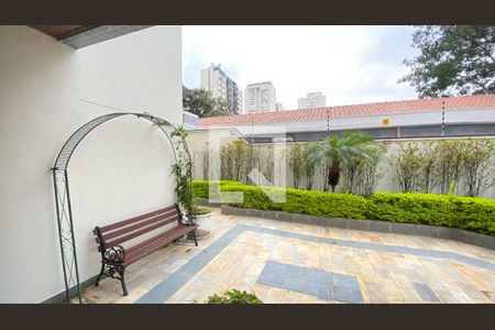 Apartamento à venda com 196m², 3 quartos e 3 vagasÁrea Comum 