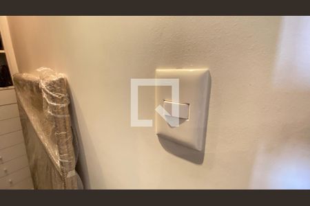 Apartamento à venda com 196m², 3 quartos e 3 vagasCloset Suíte 2