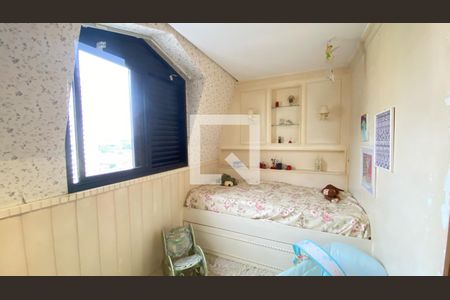 Apartamento à venda com 196m², 3 quartos e 3 vagasSuíte 2