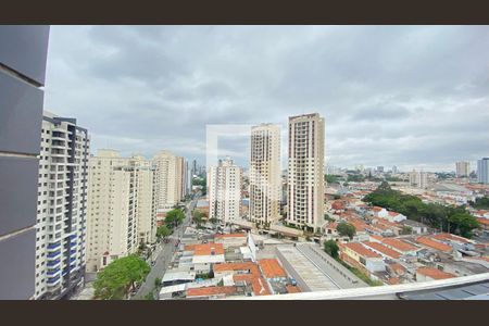 Apartamento à venda com 196m², 3 quartos e 3 vagasVista Suíte 2