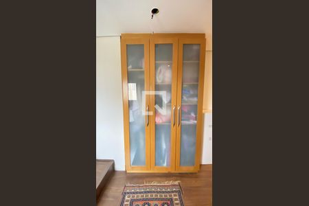 Apartamento à venda com 196m², 3 quartos e 3 vagasSuíte 1