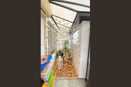 Apartamento à venda com 196m², 3 quartos e 3 vagasVaranda Sala 